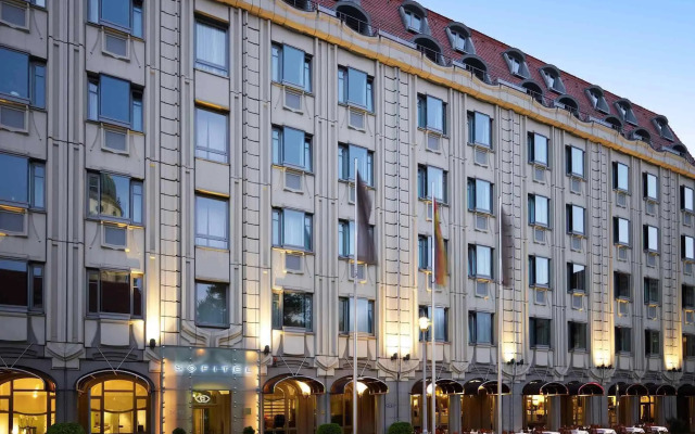 Hotel Luc, Autograph Collection