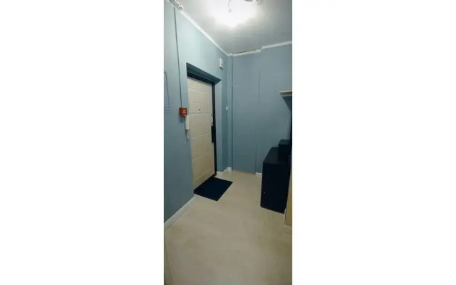 Апартаменты на улице Панфёрова 4