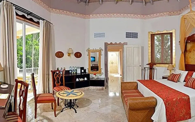 Paradisus Rio De Oro Resort & Spa