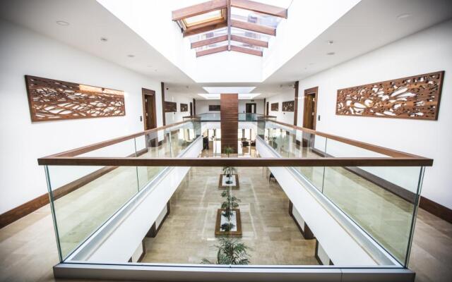 Carissa Otel Mugla