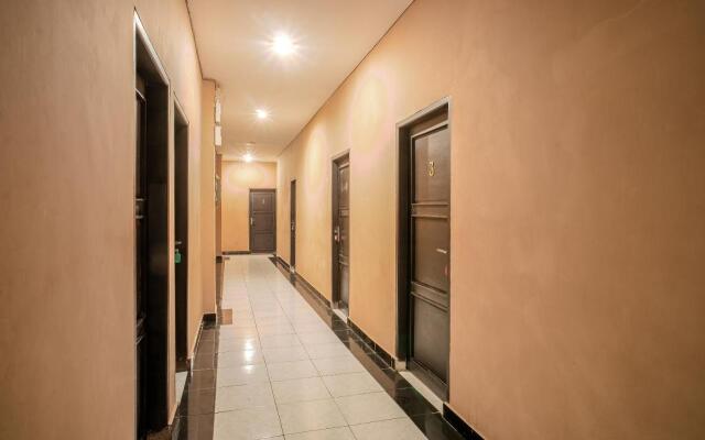 Urbanview Hotel Sayang Makassar by RedDoorz