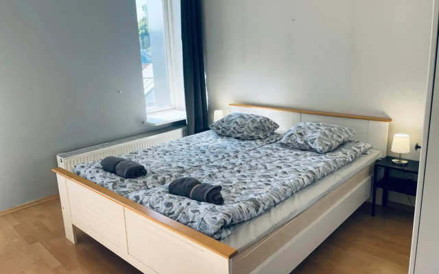 Tallinn Seaside Apartment