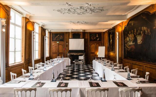 L'Hermitage Gantois, Autograph Collection