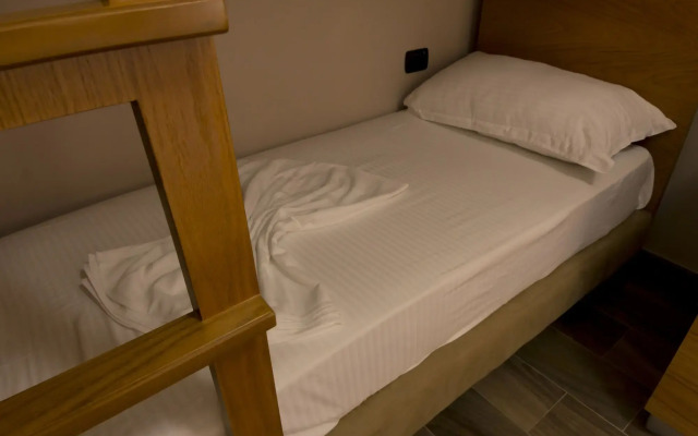 Hotel Pandora Residence