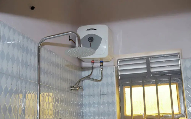 Westway Luxury Suites