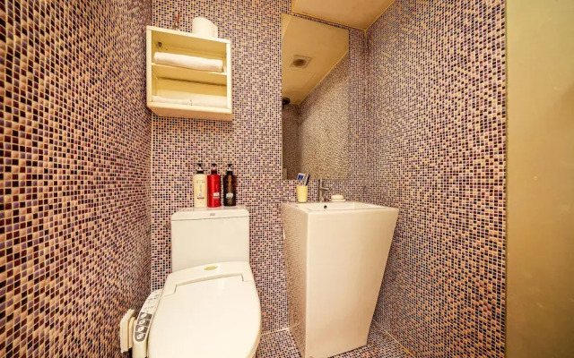 Hotel INN Seoul