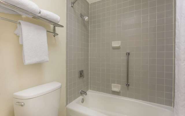 Baymont by Wyndham Rocky Mount I-95