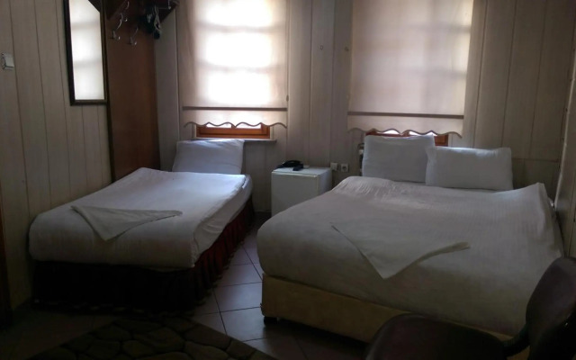 Mevlana Otel