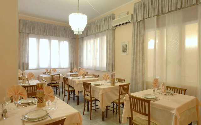 Villa Gina