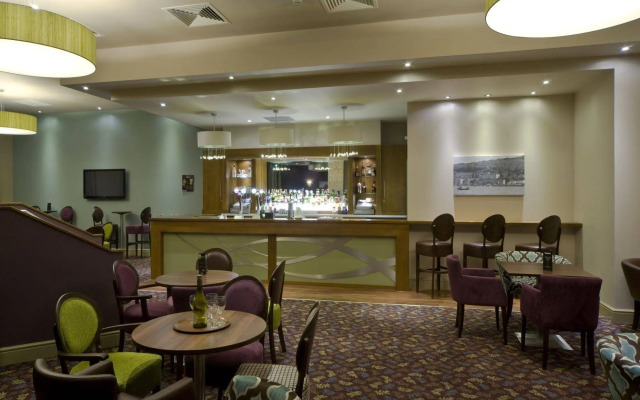 The Glenburn Hotel