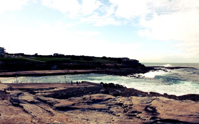 Little Coogee Hotel