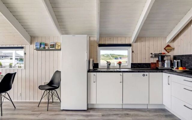 "Kadir" - 250m from the sea in Western Jutland