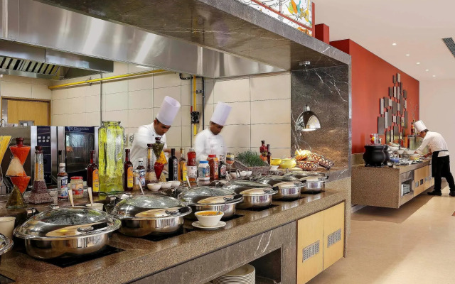 ibis Hyderabad Hitech City Hotel