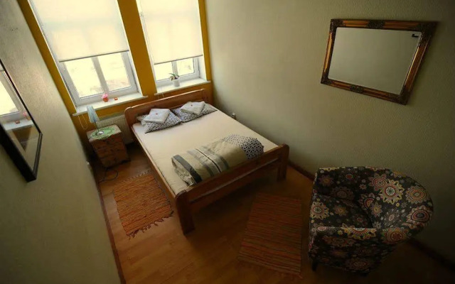 Central Hostel