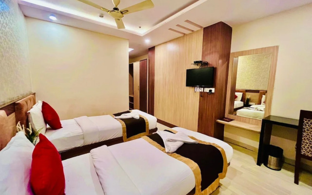 Hotel SM Deccan Park Airport Zone