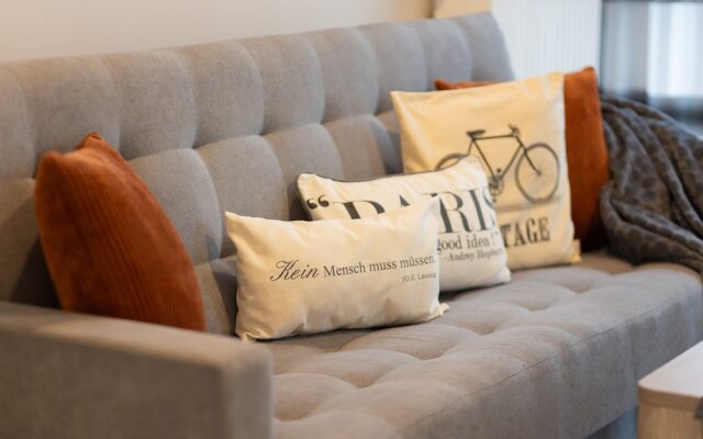 Lazurowa Warsaw & Parking by Renters