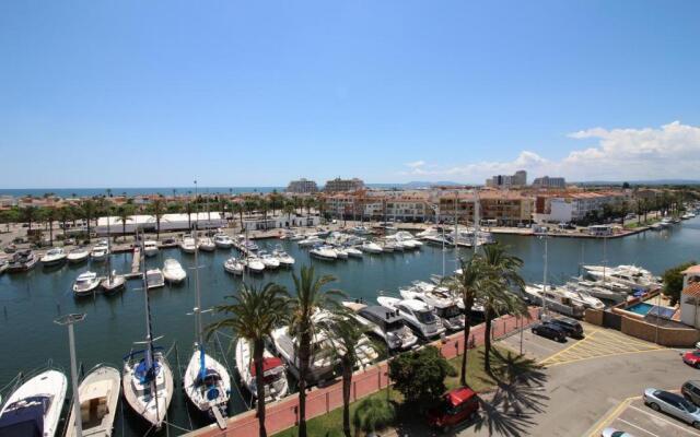Apart-rent Apartamentos Port Grec