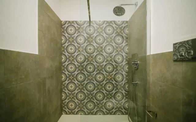 Regina Elena Charme Rooms