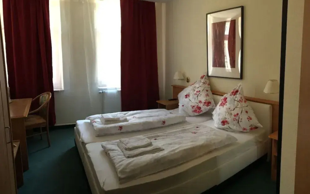 Hotel Zur Sonne