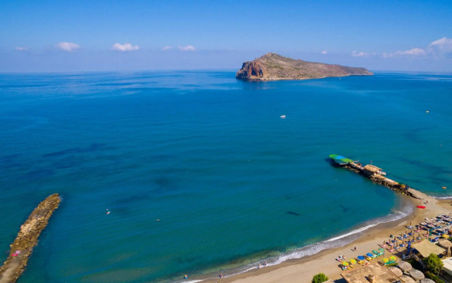 Solimar Turquoise Adults Only - All Inclusive