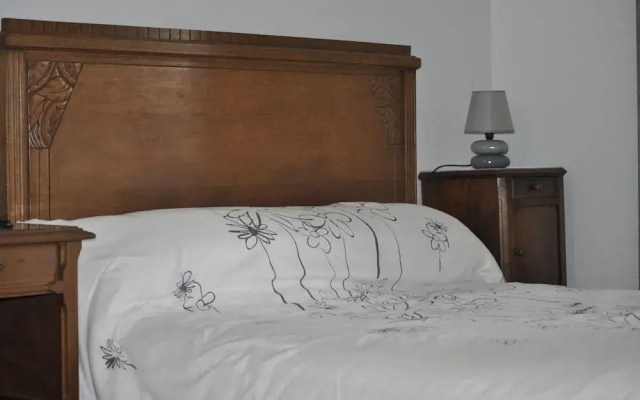 Chambres d'Hotes La Mouline