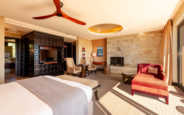 Pezula Nature Retreat