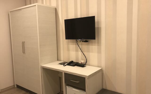 Отель «Марианна»