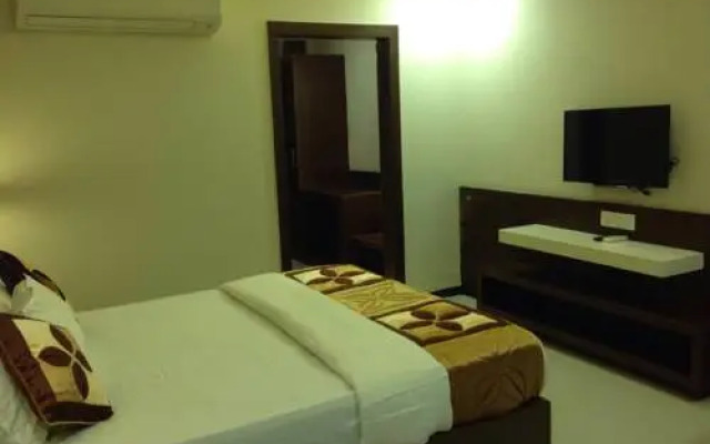 Hotel Kgc Celebrations