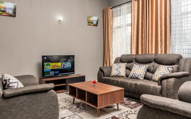 Mersha Homes