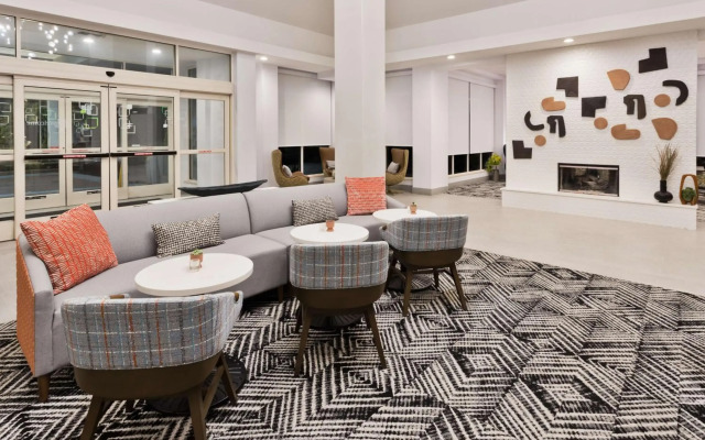 Hilton Garden Inn Birmingham/Lakeshore Drive