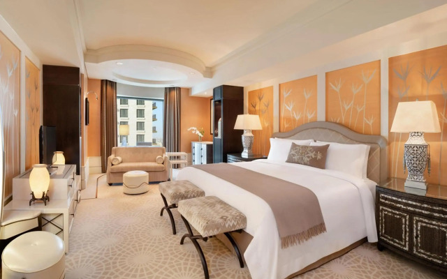 The St. Regis Cairo