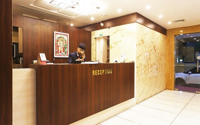 Capital O 43420 Hotel The Vedantasara