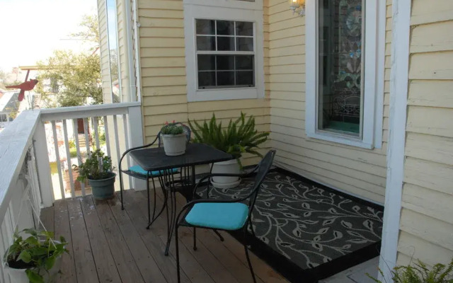 Coastal Dreams Bed & Breakfast