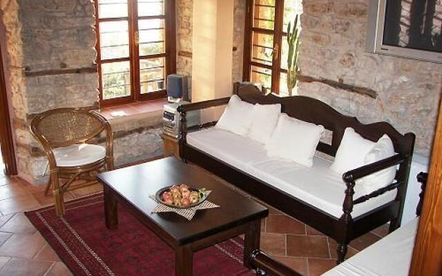 Archontiko Athina