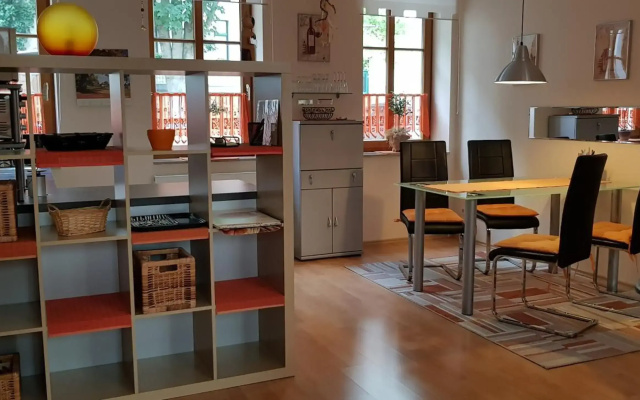 Leipziger Zuhause