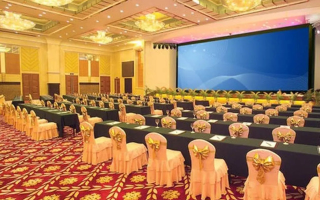 Haiyatt Garden Hotel Changan