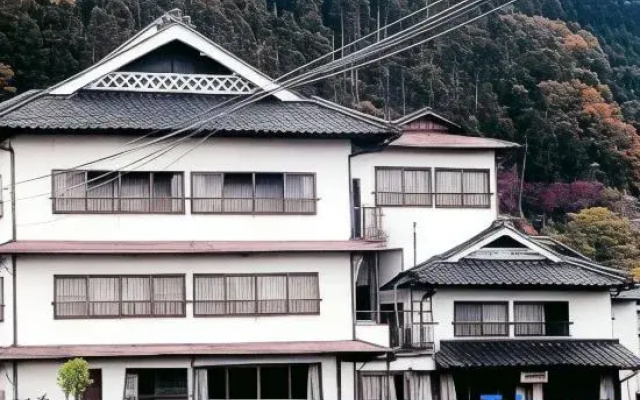 Riverside Yunogo