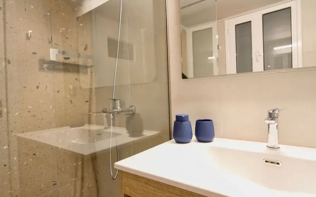 Acropolis Luxury Retreat