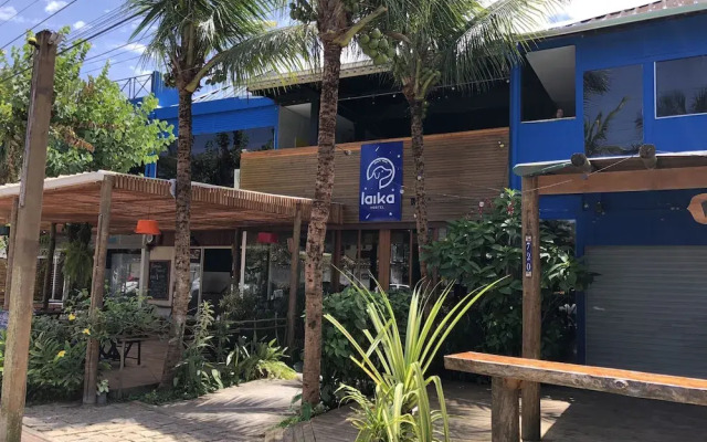 Laika Hostel