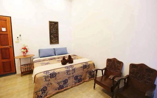 Sukhothai Hostel