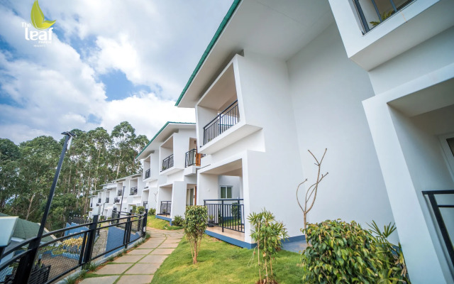 The Leaf Munnar Resort