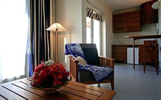 Allamanda Hotel