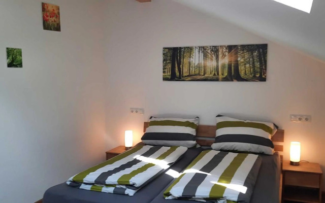 Ferienwohnung Schoch