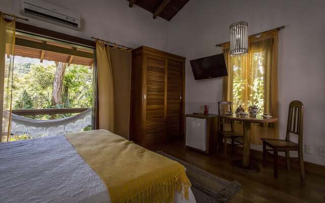 Atelier Molinaro Hotel