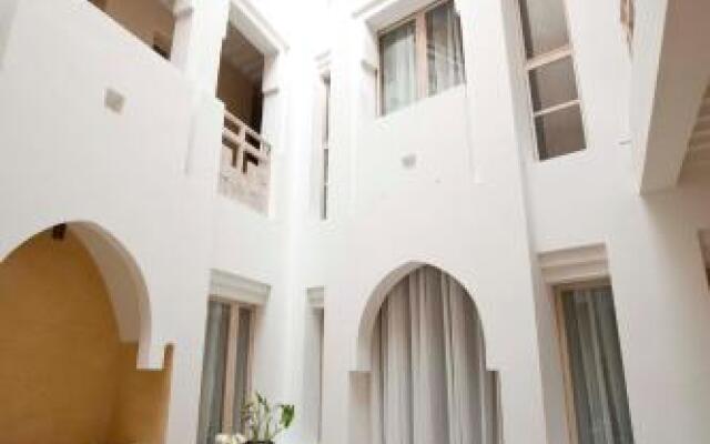 Riad Dar Maya