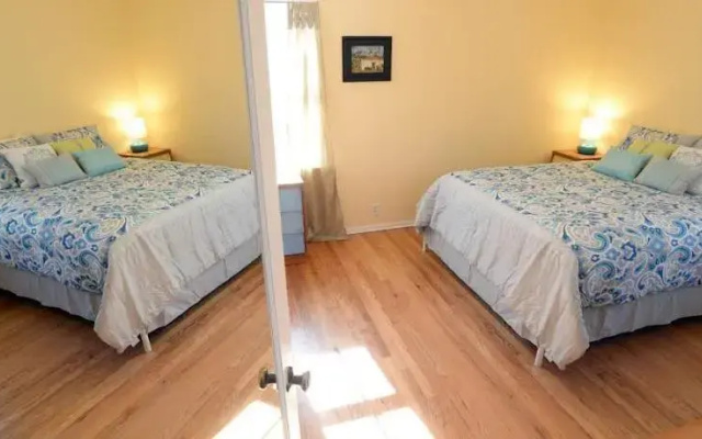 West LA Bungalow