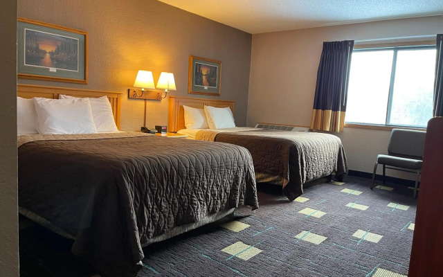 Walker Hotel