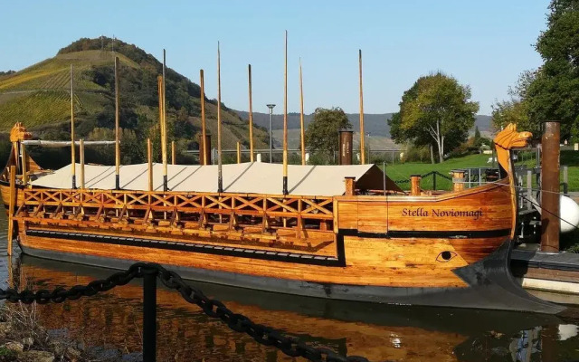 Pension "Altes Weingut"