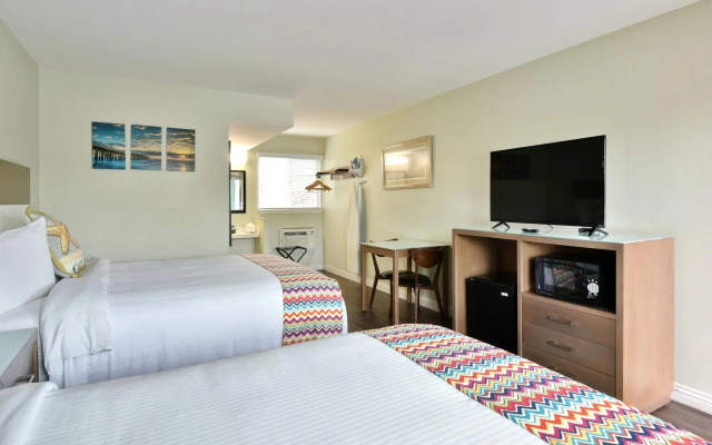 The Atwood Hotel San Diego - SeaWorld/Zoo