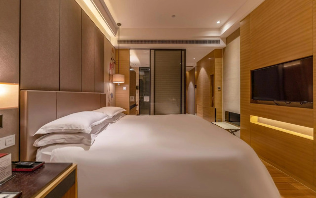 Cheery Dragon Canal Hotel Hangzhou